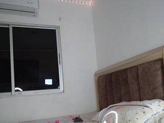 sharadreams Porn Show