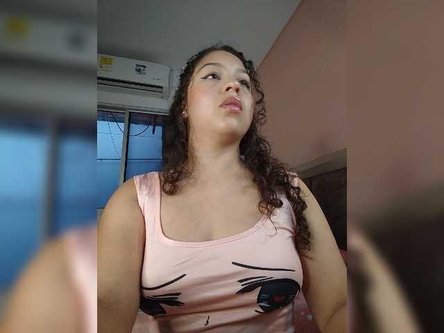 sharadreams Cam en direct sur BongaCams