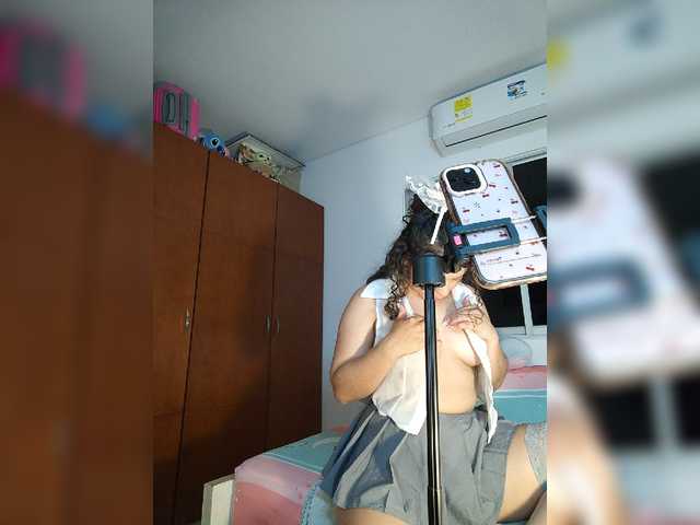 sharadreams live webcam show
