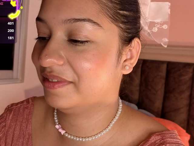 sharadreams live cam on BongaCams