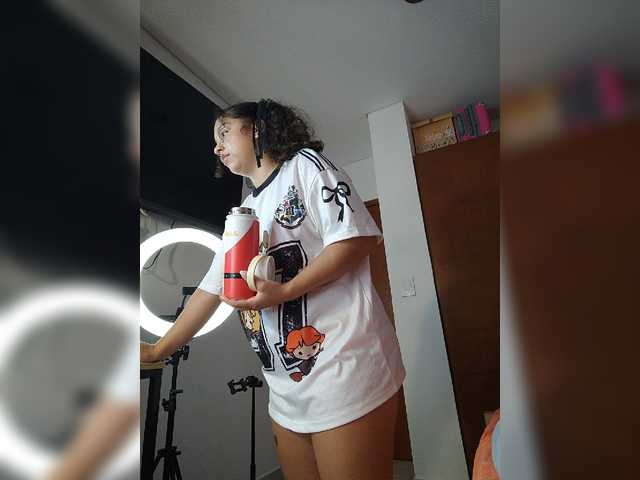 sharadreams live cam on BongaCams