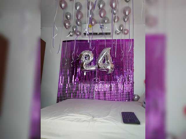 sharadreams live webcam show