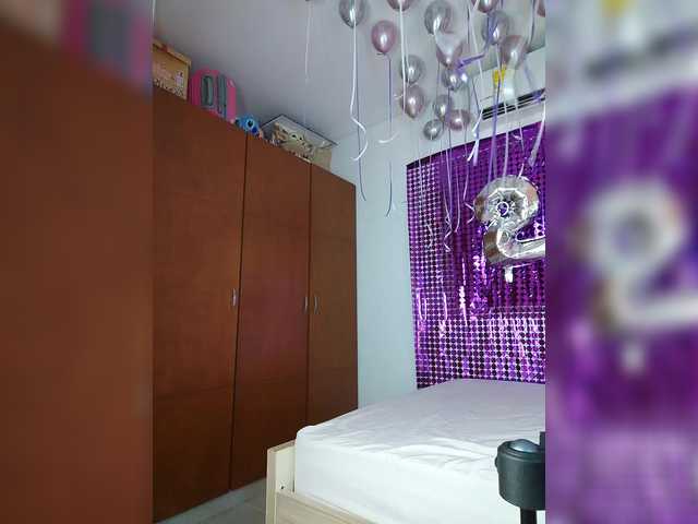 sharadreams live webcam show