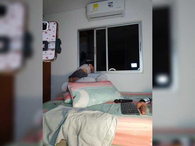 sharadreams live webcam show