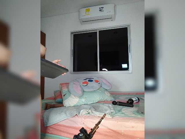 sharadreams live cam pe BongaCams
