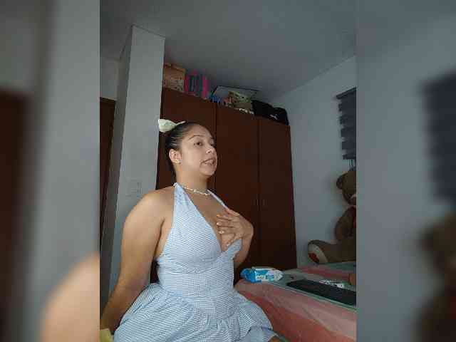 sharadreams webcam