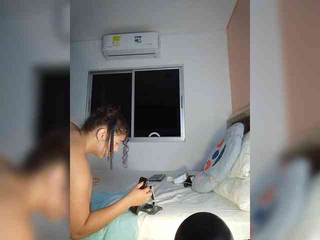 sharadreams webcam