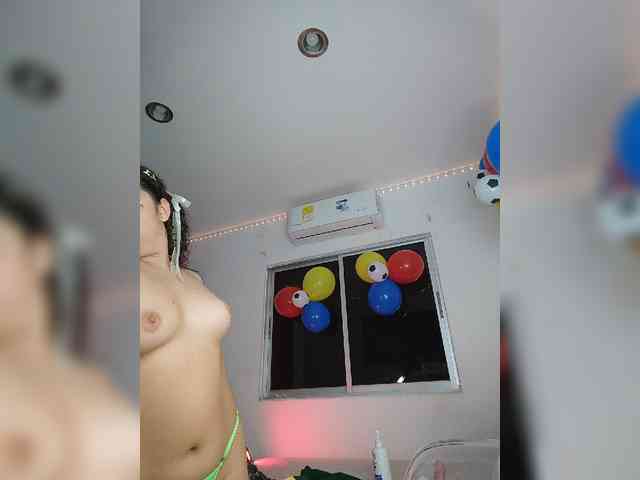 sharadreams webcam