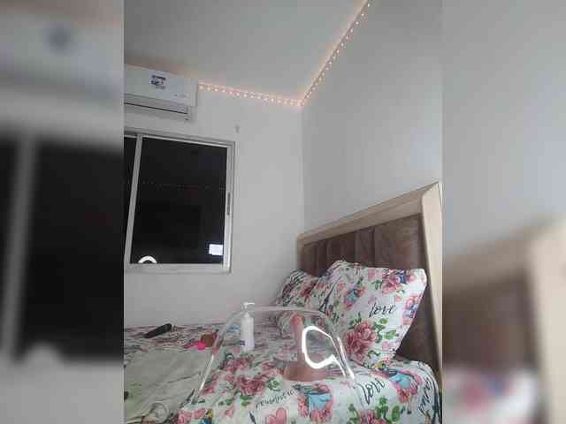 sharadreams webcam