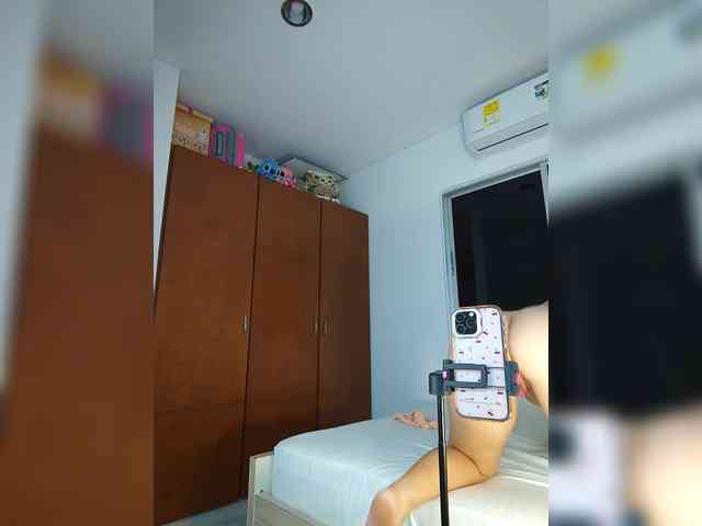 sharadreams webcam