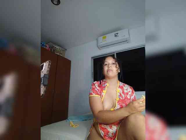 sharadreams webcam