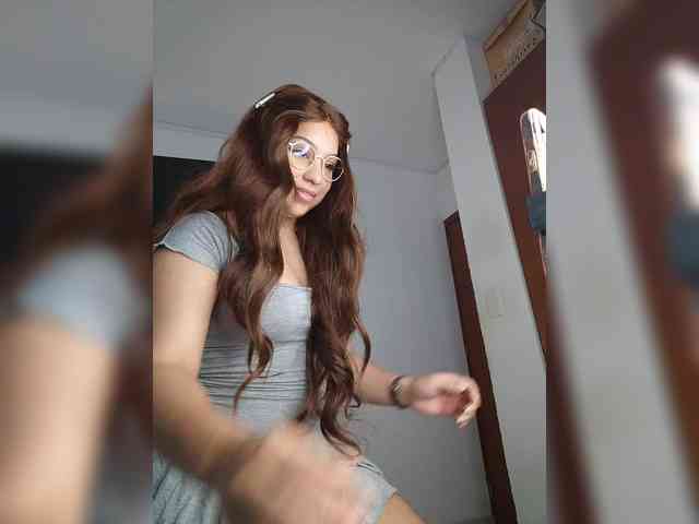 sharadreams webcam