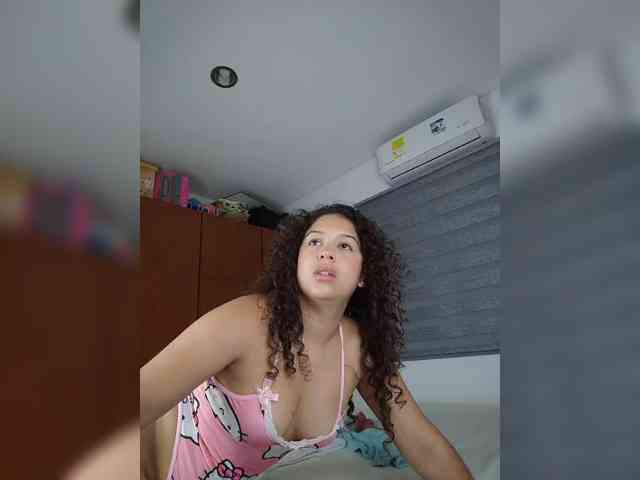 sharadreams webcam