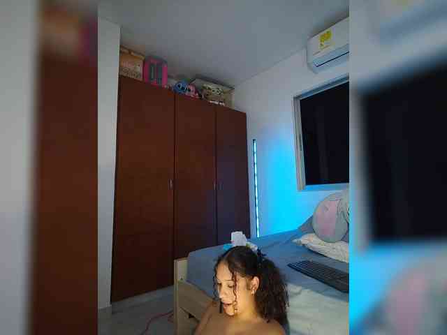 sharadreams webcam