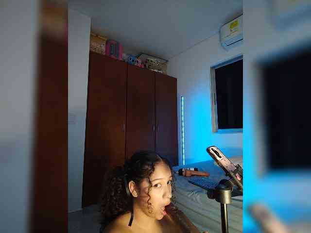 sharadreams webcam