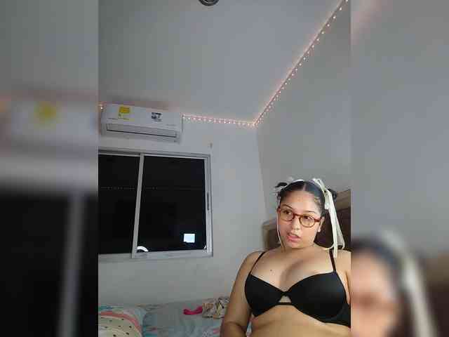 sharadreams webcam