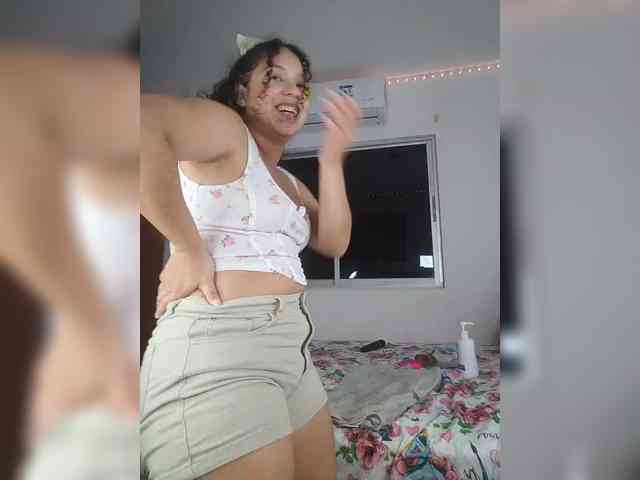 sharadreams webcam