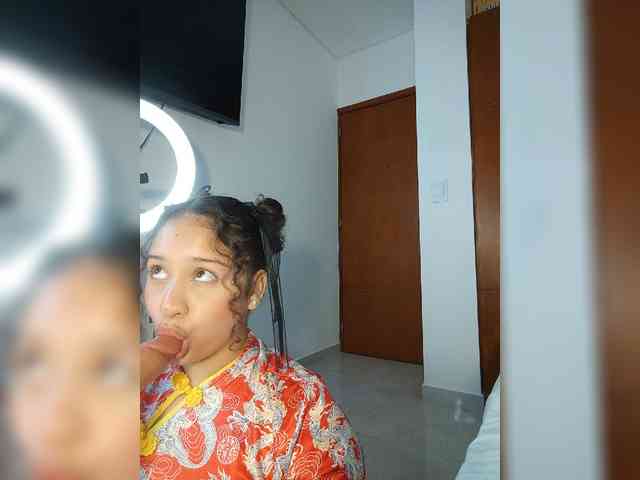 sharadreams webcam