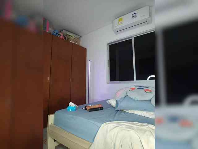 sharadreams webcam
