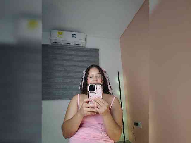 sharadreams webcam
