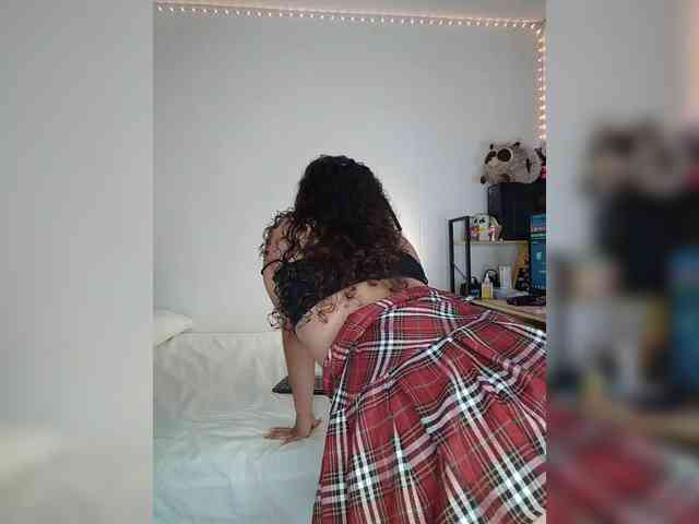 sharadreams webcam