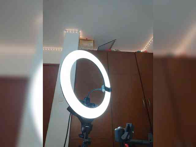 sharadreams webcam