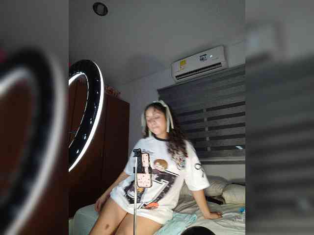 sharadreams webcam