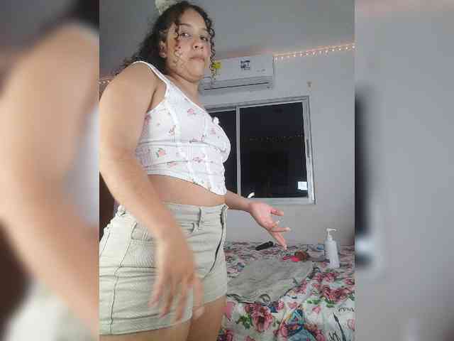 sharadreams webcam
