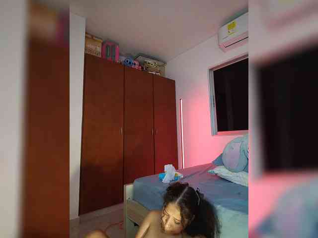 sharadreams webcam