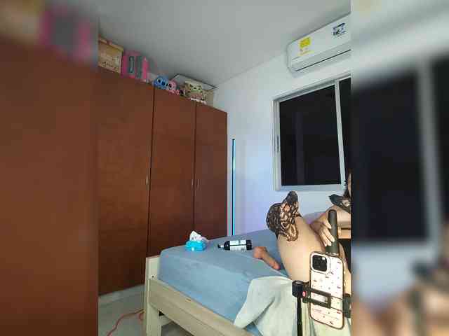 sharadreams webcam