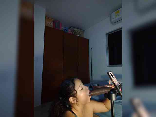 sharadreams webcam