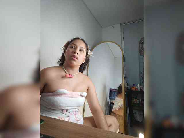 sharadreams webcam