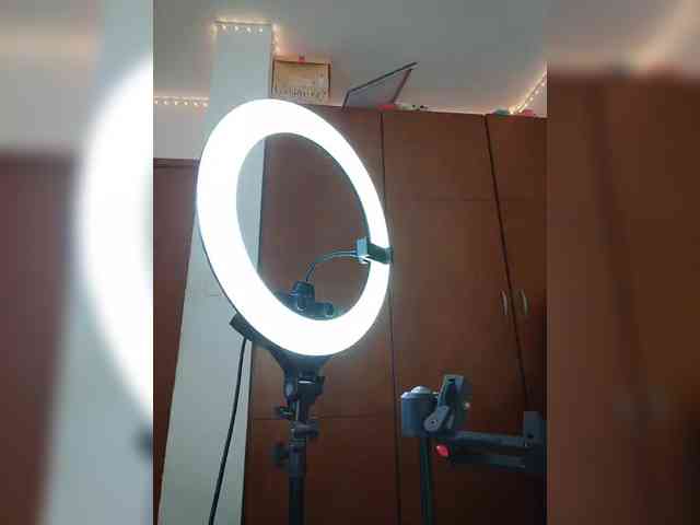 sharadreams webcam