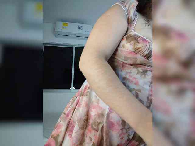 sharadreams webcam