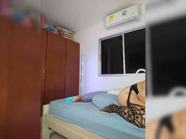 sharadreams webcam