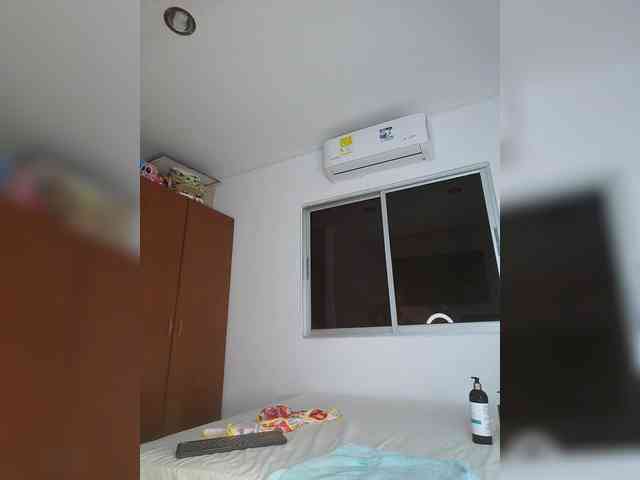 sharadreams webcam