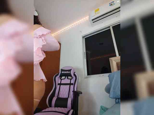 sharadreams webcam