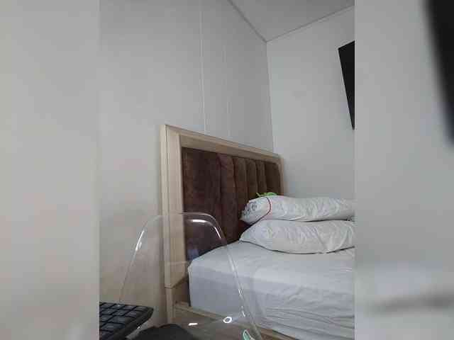 sharadreams webcam