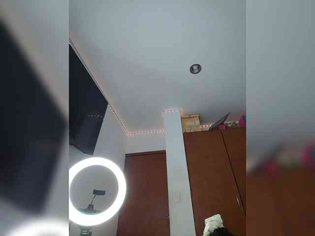 sharadreams webcam
