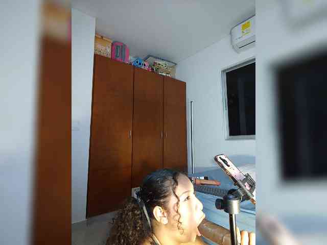 sharadreams webcam