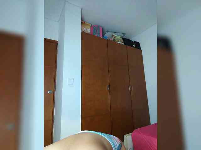 sharadreams webcam