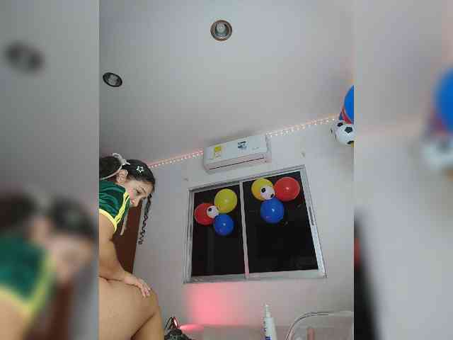 sharadreams webcam