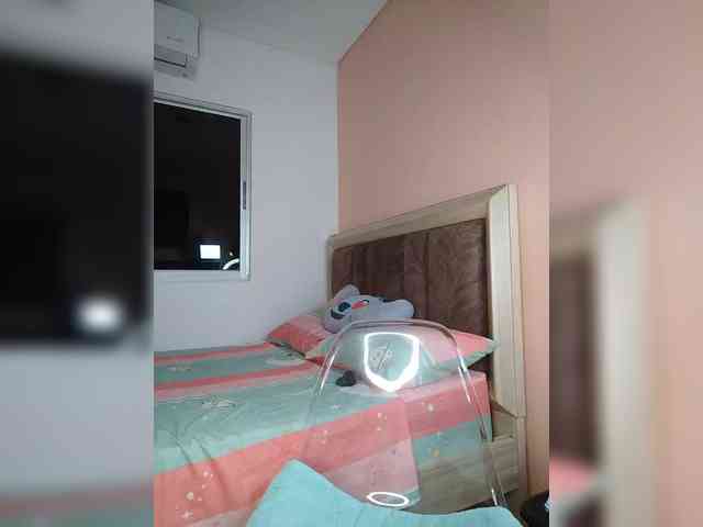 sharadreams webcam