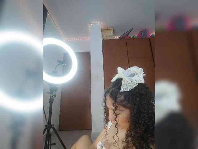 sharadreams webcam