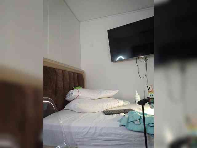 sharadreams webcam