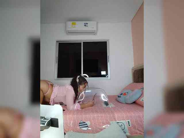 sharadreams webcam