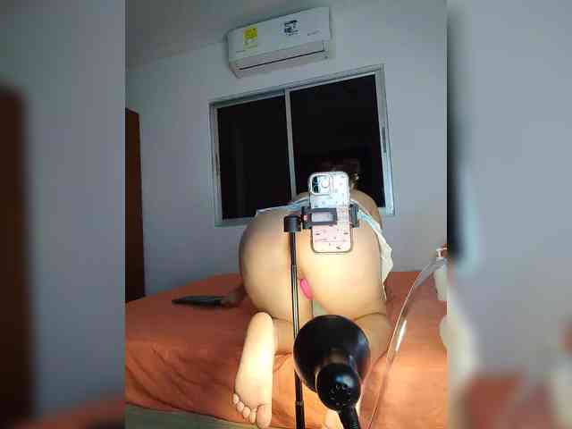 sharadreams webcam