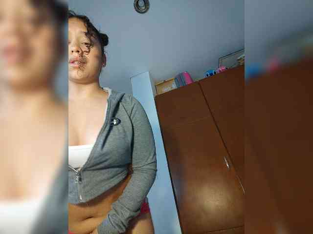 sharadreams webcam