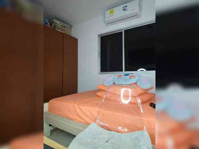 sharadreams webcam