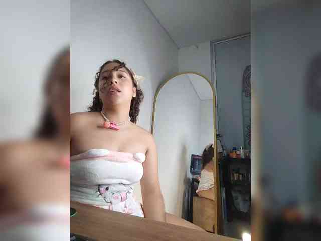 sharadreams webcam